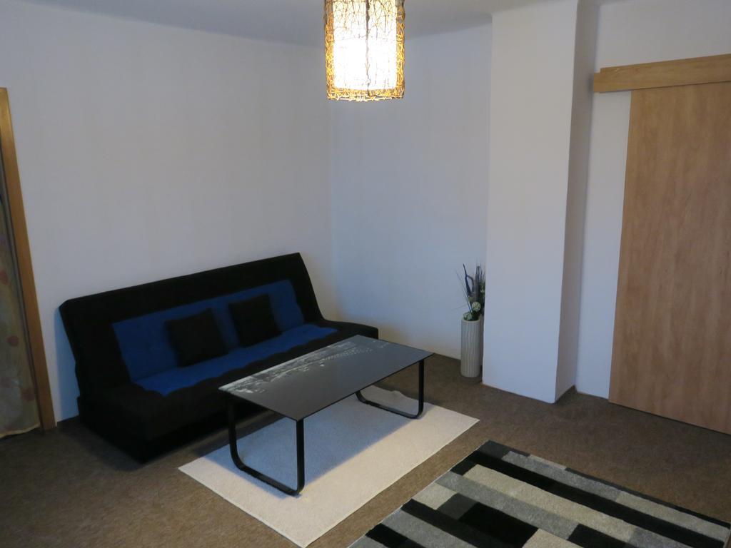 Apartman Vysocina Zvole  Exterior photo
